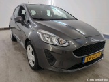  Ford  Fiesta Ford  1.1 63kW Trend 5d #16