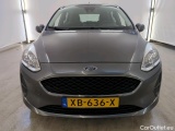 Ford  Fiesta Ford  1.1 63kW Trend 5d #23