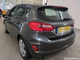  Ford  Fiesta Ford  1.1 63kW Trend 5d #26