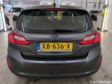  Ford  Fiesta Ford  1.1 63kW Trend 5d #27