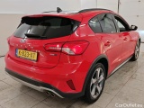 Ford  Focus Ford  1.0 EcoBo Hybrid 155pk Active X Bus 5d 5d #2