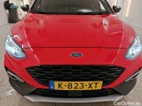  Ford  Focus Ford  1.0 EcoBo Hybrid 155pk Active X Bus 5d 5d #5
