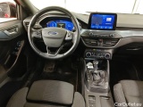  Ford  Focus Ford  1.0 EcoBo Hybrid 155pk Active X Bus 5d 5d #12