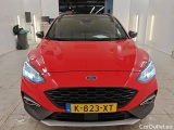  Ford  Focus Ford  1.0 EcoBo Hybrid 155pk Active X Bus 5d 5d #13