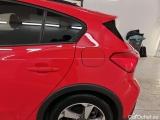  Ford  Focus Ford  1.0 EcoBo Hybrid 155pk Active X Bus 5d 5d #16