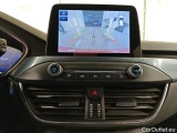  Ford  Focus Ford  1.0 EcoBo Hybrid 155pk Active X Bus 5d 5d #21