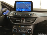  Ford  Focus Ford  1.0 EcoBo Hybrid 155pk Active X Bus 5d 5d #22