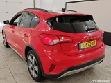 Ford  Focus Ford  1.0 EcoBo Hybrid 155pk Active X Bus 5d 5d #24