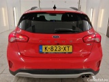  Ford  Focus Ford  1.0 EcoBo Hybrid 155pk Active X Bus 5d 5d #25