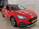  Ford  Focus Ford  1.0 EcoBo Hybrid 155pk Active X Bus 5d 5d #32