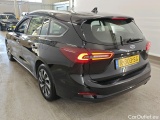  Ford  Focus Ford  1.0 EcoBoost Hybrid 125pk Titanium Wagon 5d #9