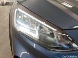  Ford  Focus Ford  1.0 EcoBo Hybrid 125pk Active Bus Wagon 5d #20