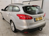  Ford  Focus Ford  1.0 EcoBoost Lease Edition 100 pk Wagon 5d #18