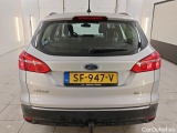  Ford  Focus Ford  1.0 EcoBoost Lease Edition 100 pk Wagon 5d #19