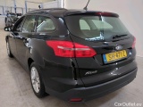  Ford  Focus Ford  1.0 EcoBoost Lease Edition 100 pk Wagon 5d #9