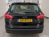  Ford  Focus Ford  1.0 EcoBoost Lease Edition 100 pk Wagon 5d #10