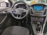  Ford  Focus Ford  1.0 EcoBoost Lease Edition 100 pk Wagon 5d #16