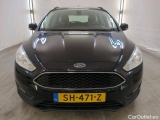  Ford  Focus Ford  1.0 EcoBoost Lease Edition 100 pk Wagon 5d #21