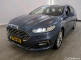 Mondeo