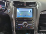  Ford  Mondeo Ford  2.0 Hybride Titanium eCVT automaat Wagon 5d #9