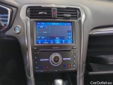  Ford  Mondeo Ford  2.0 Hybride Titanium eCVT automaat Wagon 5d #10
