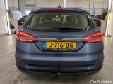  Ford  Mondeo Ford  2.0 Hybride Titanium eCVT automaat Wagon 5d #11
