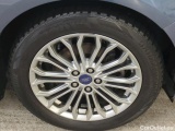  Ford  Mondeo Ford  2.0 Hybride Titanium eCVT automaat Wagon 5d #12