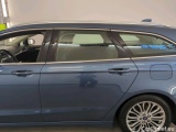  Ford  Mondeo Ford  2.0 Hybride Titanium eCVT automaat Wagon 5d #14