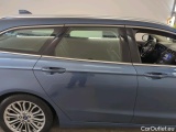  Ford  Mondeo Ford  2.0 Hybride Titanium eCVT automaat Wagon 5d #17