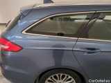 Ford  Mondeo Ford  2.0 Hybride Titanium eCVT automaat Wagon 5d #18