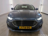  Ford  Mondeo Ford  2.0 Hybride Titanium eCVT automaat Wagon 5d #20