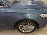  Ford  Mondeo Ford  2.0 Hybride Titanium eCVT automaat Wagon 5d #22