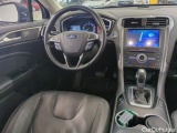  Ford  Mondeo Ford  2.0 Hybride Titanium eCVT automaat Wagon 5d #25
