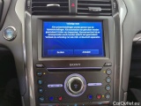  Ford  Mondeo Ford  2.0 Hybride Titanium eCVT automaat Wagon 5d #28