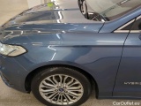  Ford  Mondeo Ford  2.0 Hybride Titanium eCVT automaat Wagon 5d #30