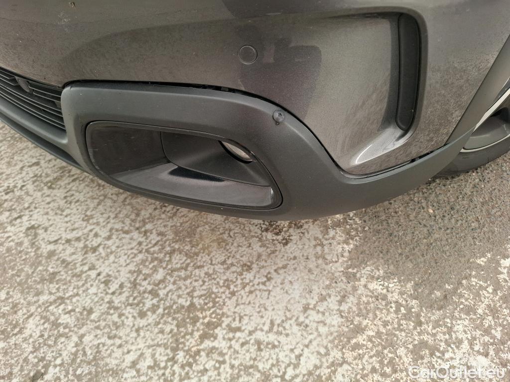  Citroen  C4 Cactus  Feel Business 1.2 PureTech 110CV BVM6 E6d #1