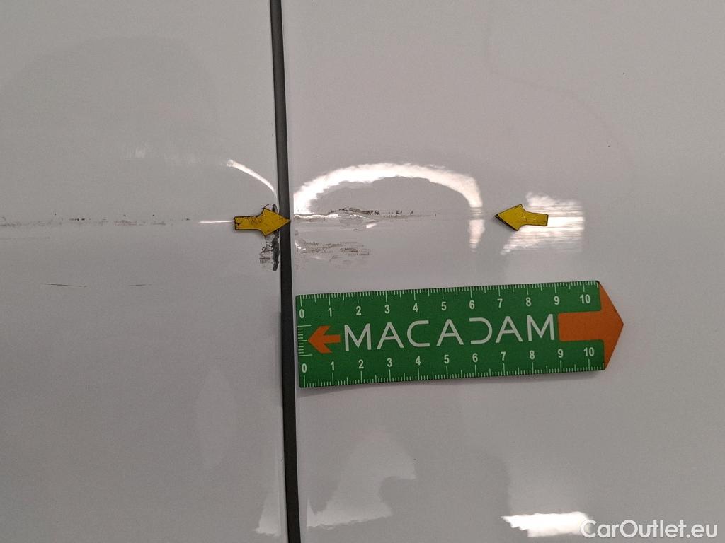  Citroen  C3  Aircross Max 1.2 PureTech 130CV BVA6 6E #17