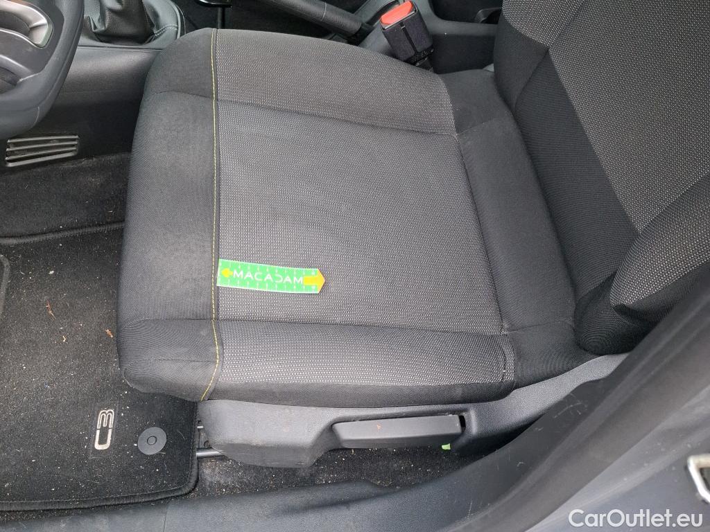  Citroen  C3 CITROEN  Société / 2020 / 5P / Berline / VU PureTech 83 S&S BVM Feel Nav #48