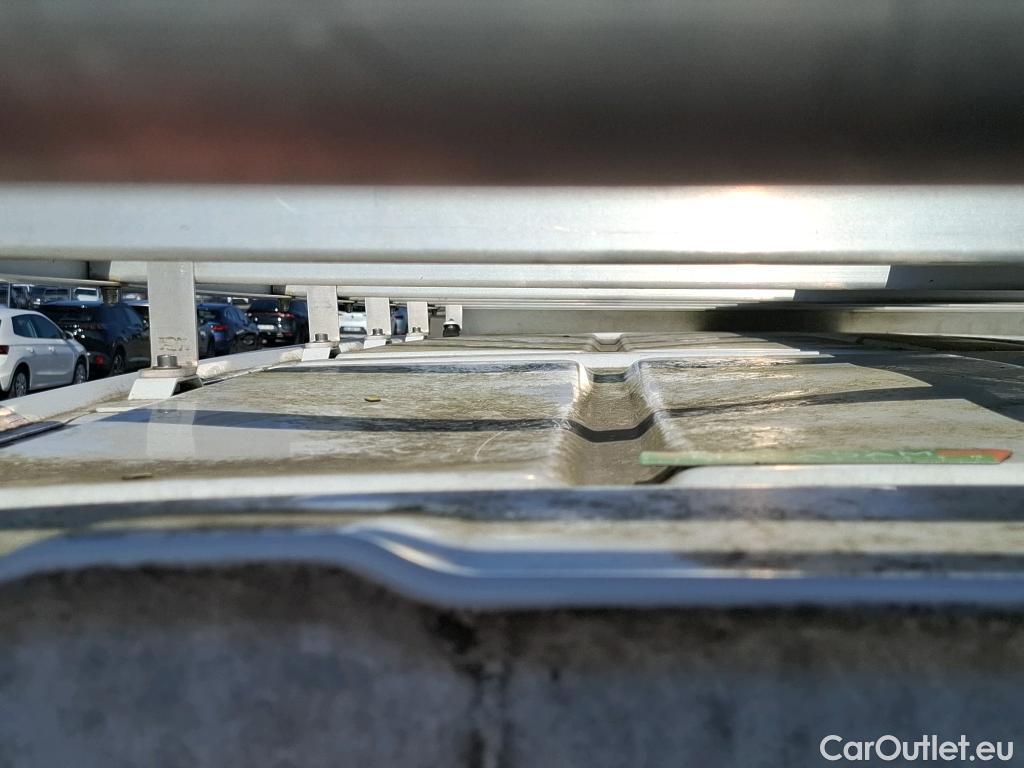  Citroen  Jumpy  Fourgon Club M 1.5 BlueHDi 100CV BVM6 E6d #16