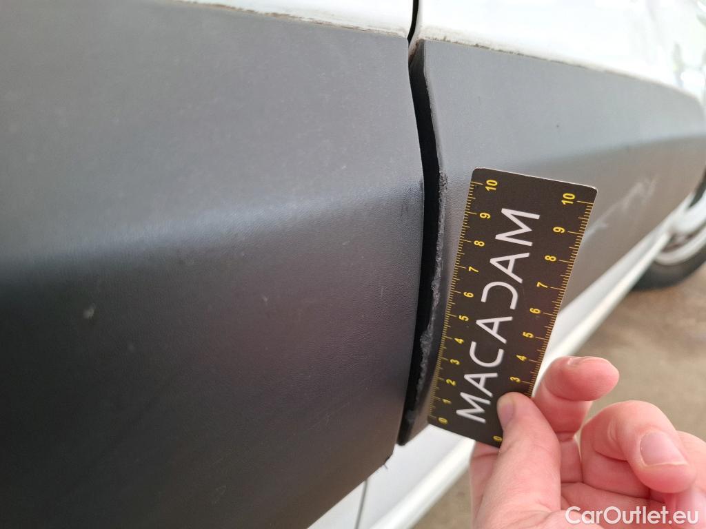  Citroen  Berlingo  Fourgon Driver M 1000 1.2 PureTech 110CV BVM6 E6d #13