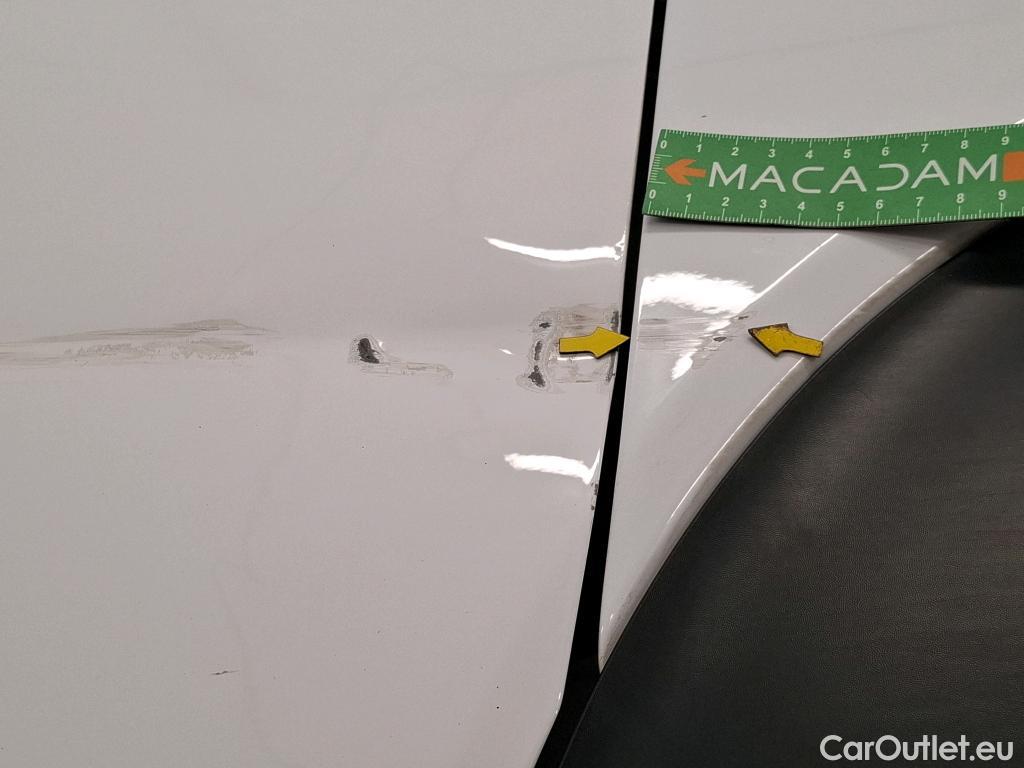  Citroen  C3  Aircross Max 1.2 PureTech 130CV BVA6 6E #98