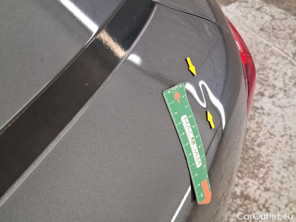  Citroen  C4 Cactus  Feel Business 1.2 PureTech 110CV BVM6 E6d #5