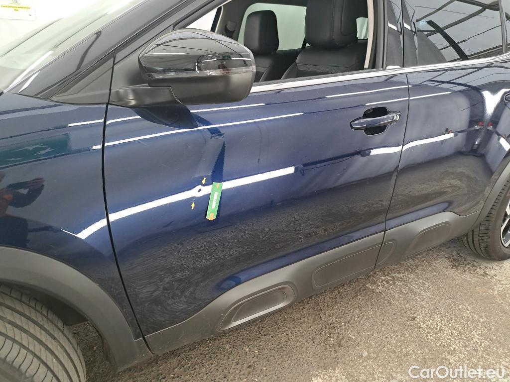  Citroen  C5 CITROEN  Aircross / 2022 / 5P / SUV PureTech 130 S&S EAT8 Shine #3