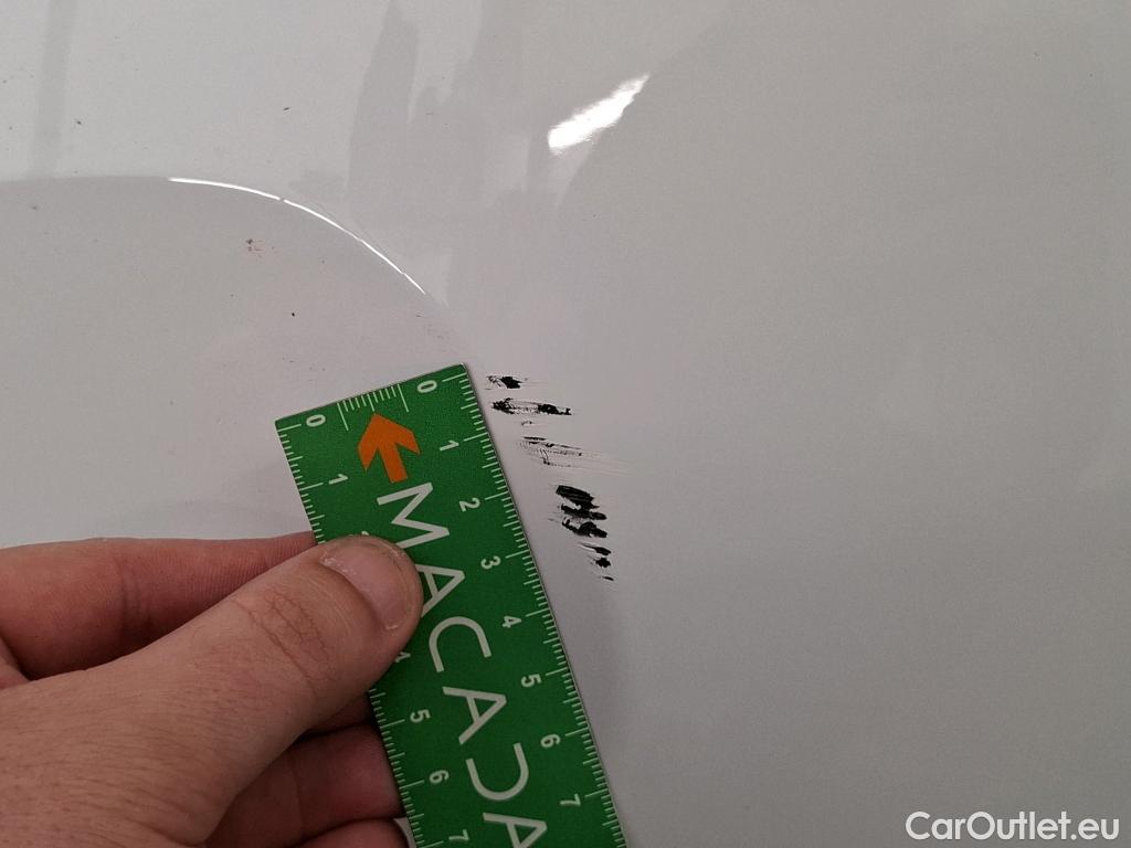  Citroen  C3  Aircross Max 1.2 PureTech 130CV BVA6 6E #100