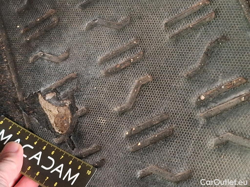  Citroen  Berlingo  Fourgon Driver M 1000 1.2 PureTech 110CV BVM6 E6d #18