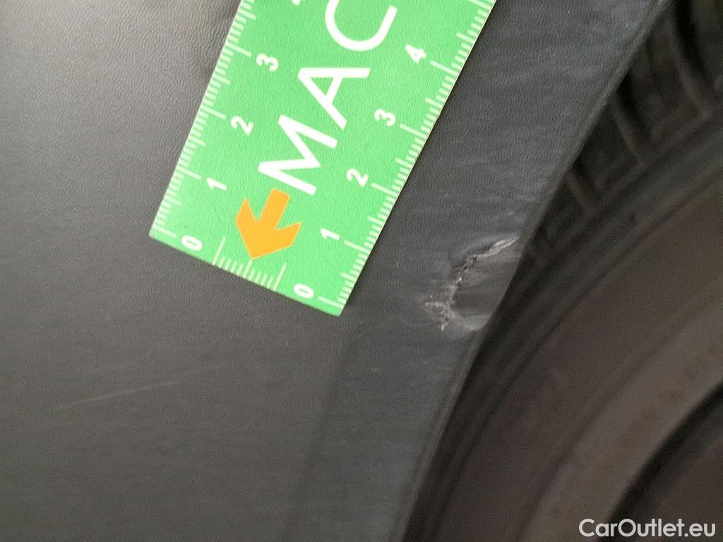  Citroen  C3  Aircross Max 1.2 PureTech 130CV BVA6 6E #38