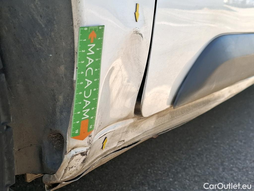  Citroen  Jumpy  Fourgon Club M 1.5 BlueHDi 100CV BVM6 E6d #9