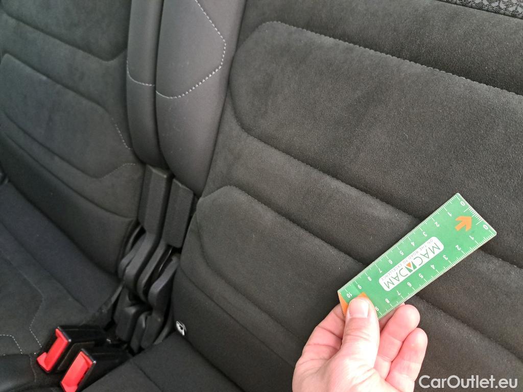  Citroen  C5 CITROEN  Aircross / 2022 / 5P / SUV PureTech 130 S&S EAT8 Shine #22