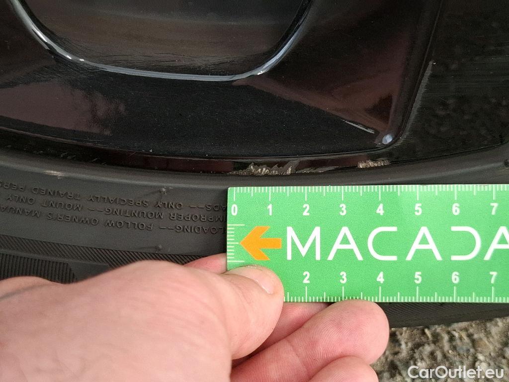  Citroen  C3  Aircross Max 1.2 PureTech 130CV BVA6 6E #112