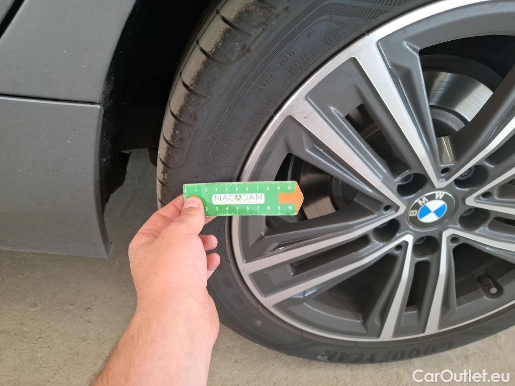  Bmw  Serie 1 1 Berline 116 d Business Design 1.5 115CV BVM6 E6d #3